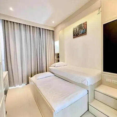 Kamala Garden View Private Pool Villa Near Beaches Between Patong And Laguna Area Exterior photo