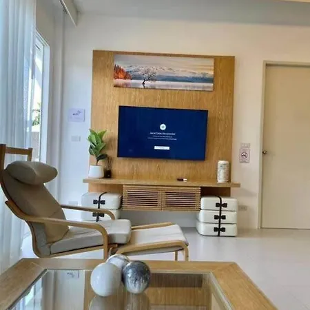 Kamala Garden View Private Pool Villa Near Beaches Between Patong And Laguna Area Exterior photo