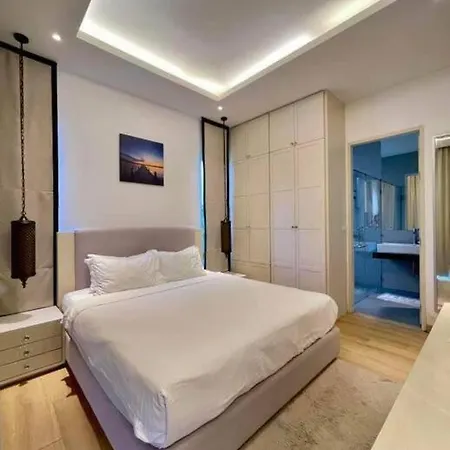 Kamala Garden View Private Pool Villa Near Beaches Between Patong And Laguna Area Exterior photo