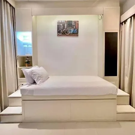 Kamala Garden View Private Pool Villa Near Beaches Between Patong And Laguna Area Exterior photo