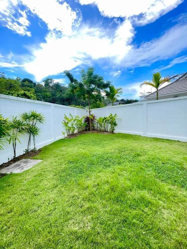 Garden View Private Pool Near Beaches Between Patong And Laguna Area Villa *