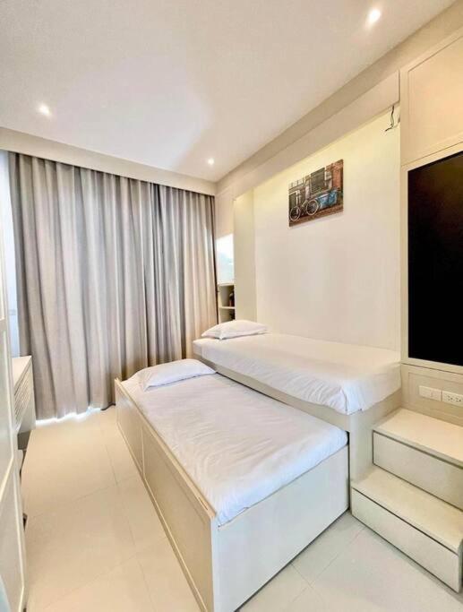 Villa Garden View Private Pool Near Beaches Between Patong And Laguna Area Kamala Beach