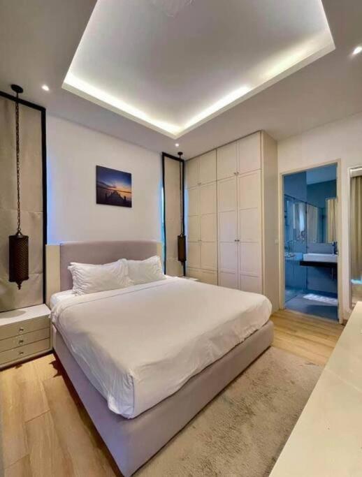 Garden View Private Pool Near Beaches Between Patong And Laguna Area Villa *