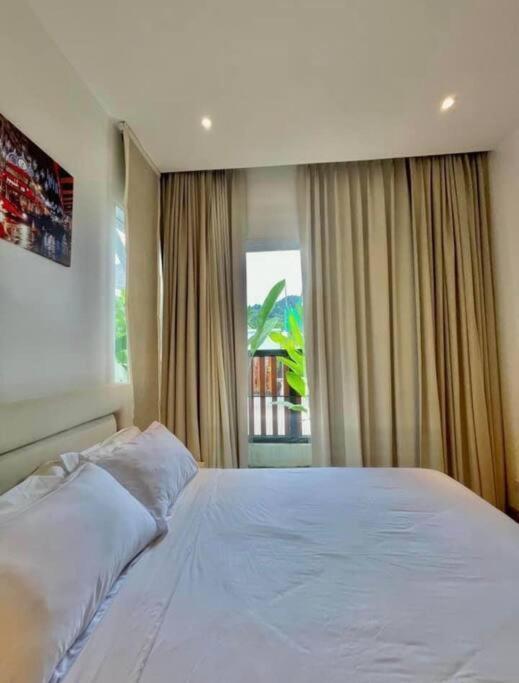 Garden View Private Pool Near Beaches Between Patong And Laguna Area *