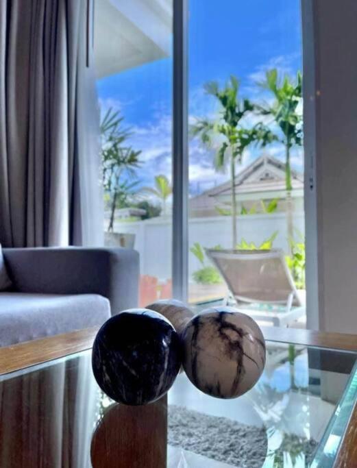 Garden View Private Pool Near Beaches Between Patong And Laguna Area Villa Kamala Beach
