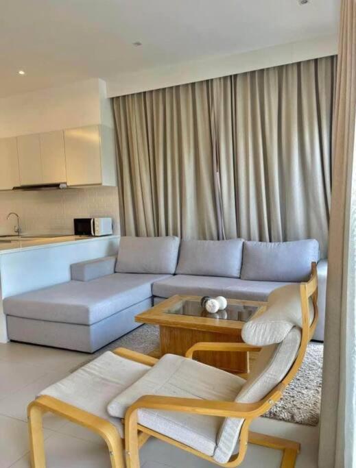 Villa Garden View Private Pool Near Beaches Between Patong And Laguna Area Kamala Beach