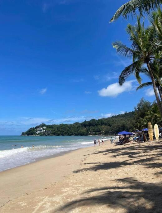 Villa Garden View Private Pool Near Beaches Between Patong And Laguna Area Kamala Beach