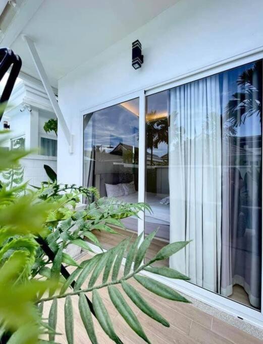 Garden View Private Pool Near Beaches Between Patong And Laguna Area Kamala Beach